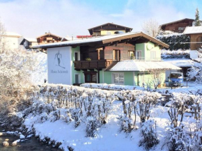 Haus Schiwelt, Kirchberg In Tirol, Österreich